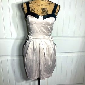 Rue 21 dress Large NWT